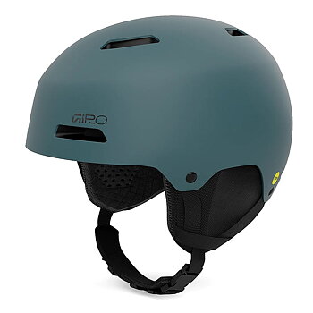 Giro Helmet - Ledge Mips FS Mat Peacock