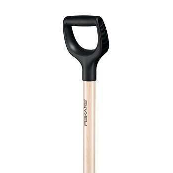 Grävspade Fiskars Spetsig Solid