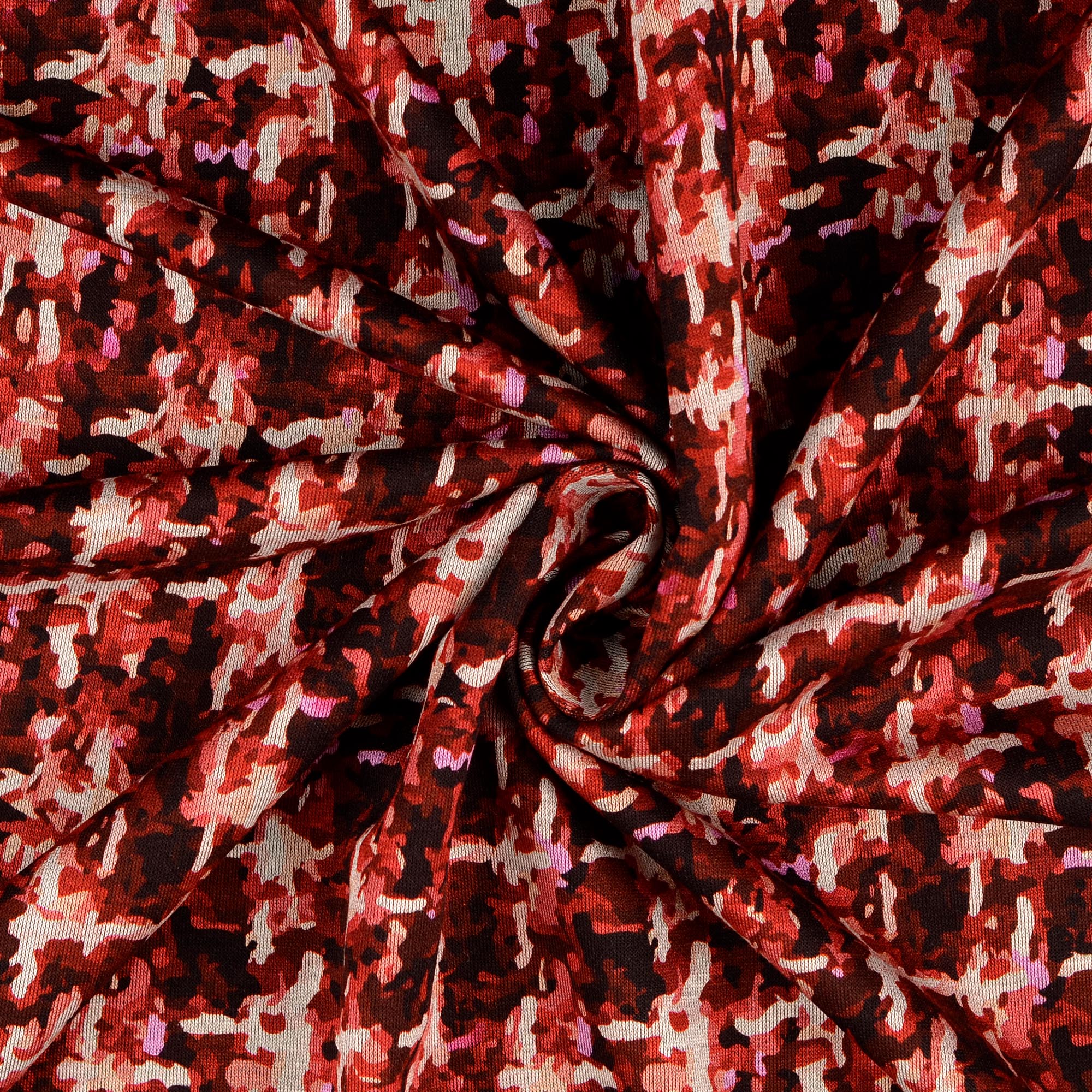 Courtelle Jersey Abstrakt - 2