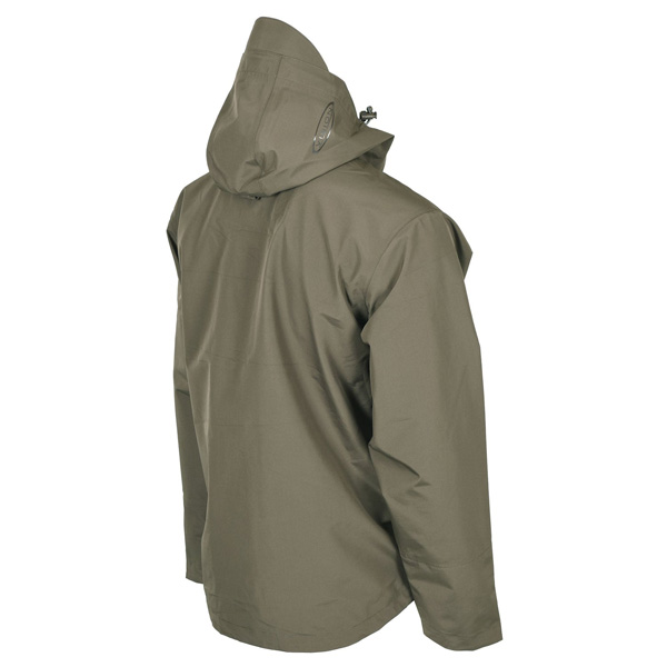 Vision Vector Iguana Green - Medium - 2
