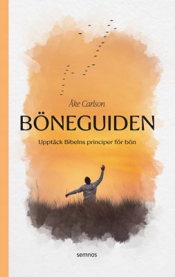 Böneguiden - Åke Carlson
