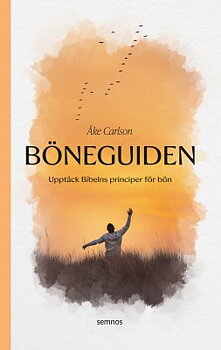 Böneguiden - Åke Carlson