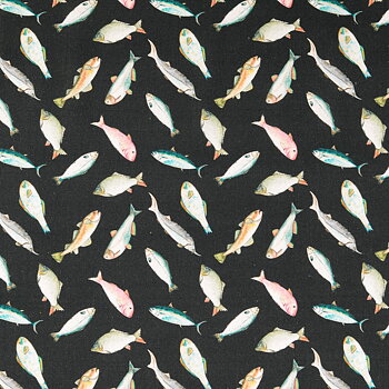 Poplin Fiskar