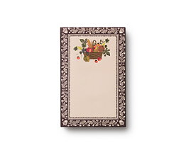 Harvest Notepad