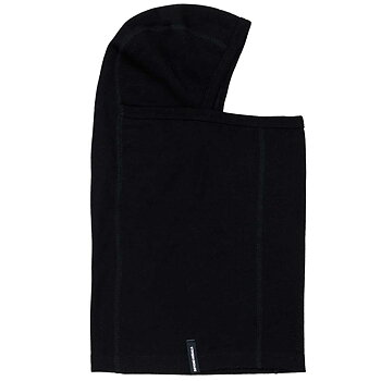 Beyond Medals Mössa - Merino Balaclava Black