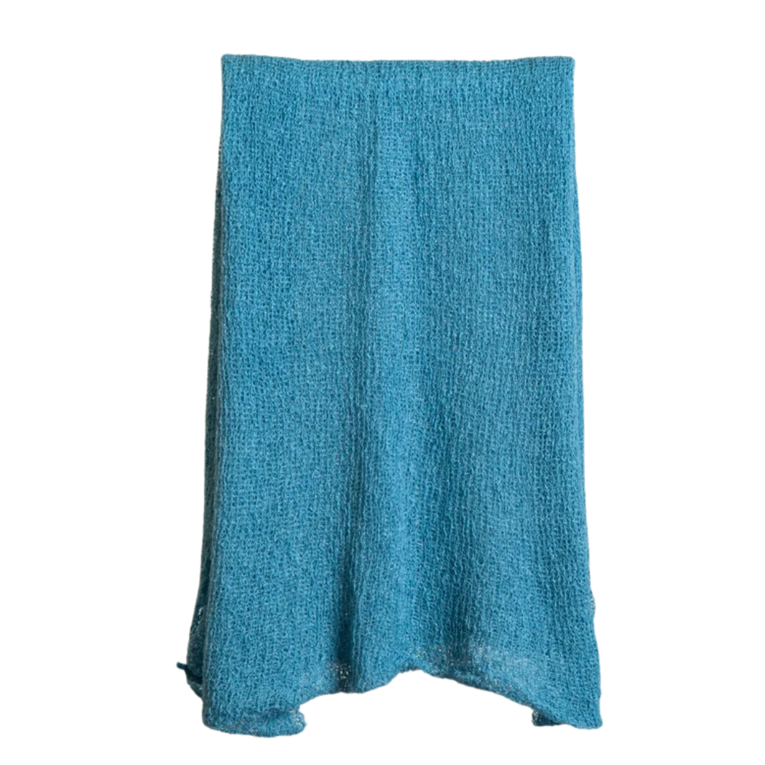 Ulla Jacobsson - Liten Rundsjal  - Eva - Aqua