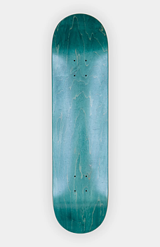 Superply Blank 8.125" Skateboardbräda