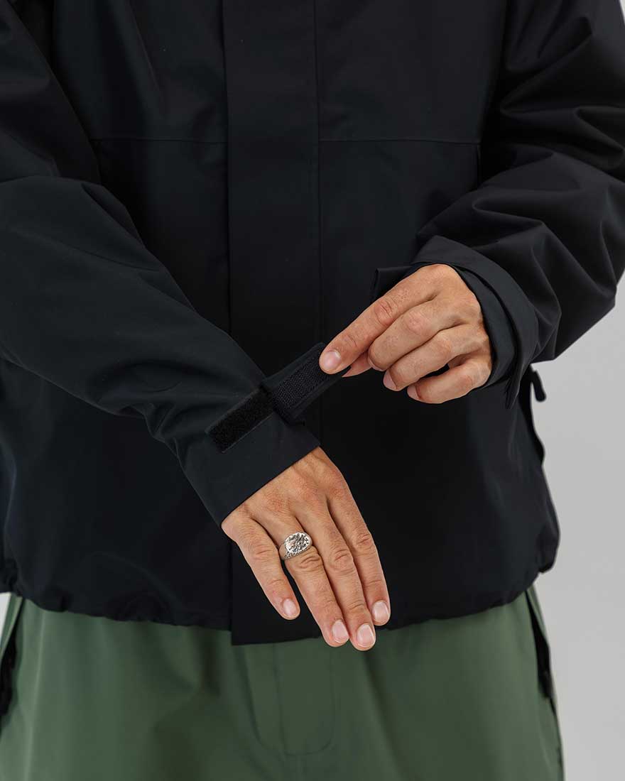 Beyond Medals  - The Jacket Black - 7
