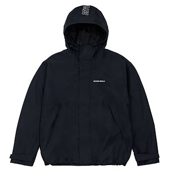 Beyond Medals  - The Jacket Black