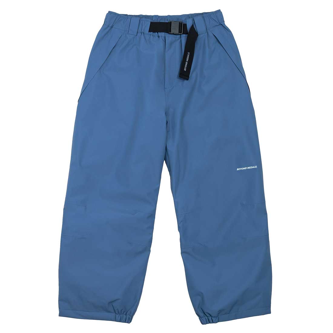 Beyond Medals - Nostalgia Pants 2L Blue