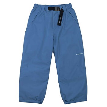 Beyond Medals - Nostalgia Pants 2L Blue