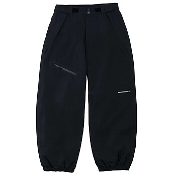 Beyond Medals - X Pants 3L Black