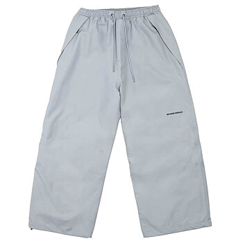 Beyond Medals - Park Pants Grey