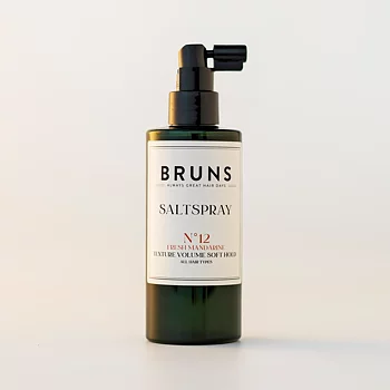 SALTSPRAY Nº12 - Fresh Mandarine
