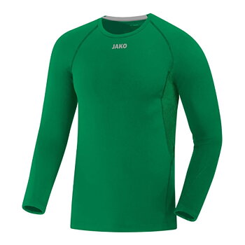 JAKO Longsleeve Comfort 2.0 (Johannishus SK)