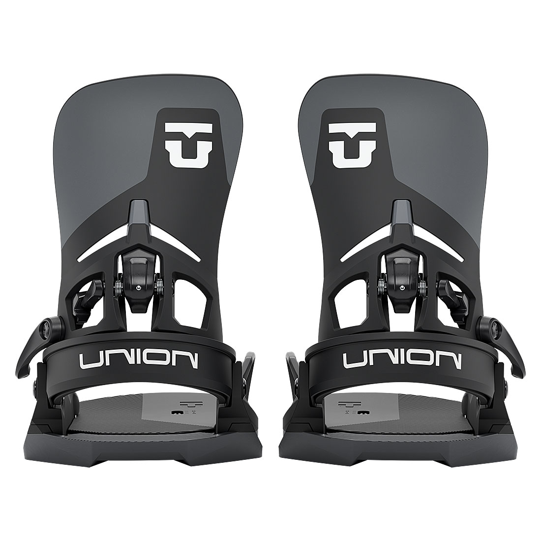 Union Snowboardbindning - Atlas Step On Black - 4
