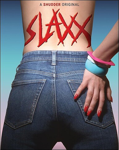 Slaxx (BLU-RAY)