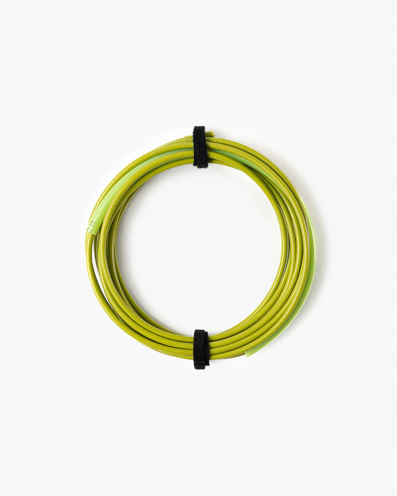 Velites - Cyclone Jump rope - Silver - 5