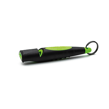Acme Alpha Visselpipa 210.5 - Svart/Neongrön
