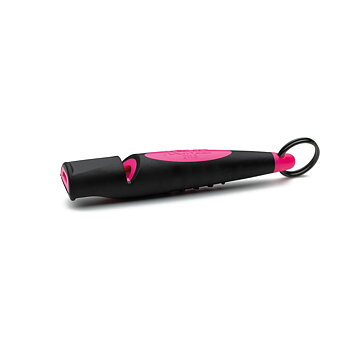 Acme Alpha Visselpipa 210.5 - Svart/Rosa