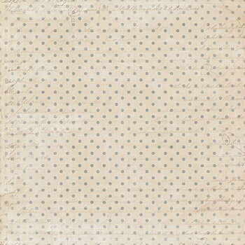 Papper Scrapbooking  Reprint - Acorn  -  12x12 (30,5 x 30,5 cm)