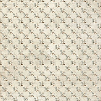 Papper Scrapbooking  Reprint - Acorn  -  12x12 (30,5 x 30,5 cm)