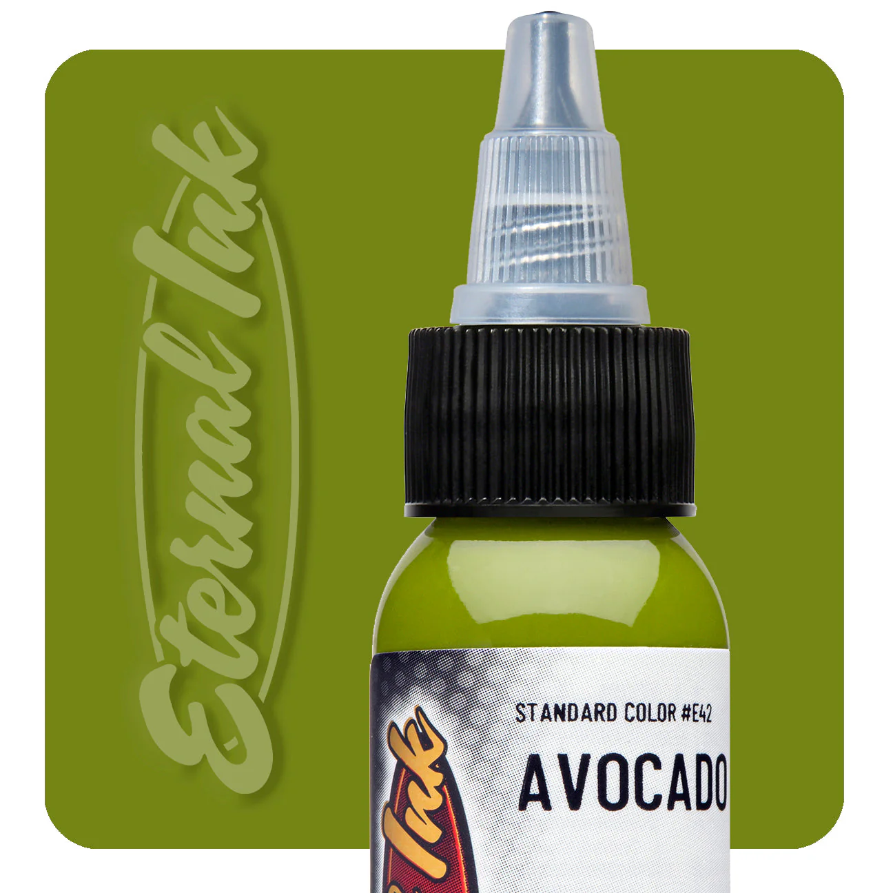 Avocado 1oz