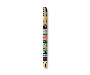 Pen Gemma