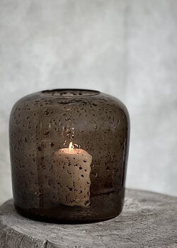Noori Objects ljuslykta 