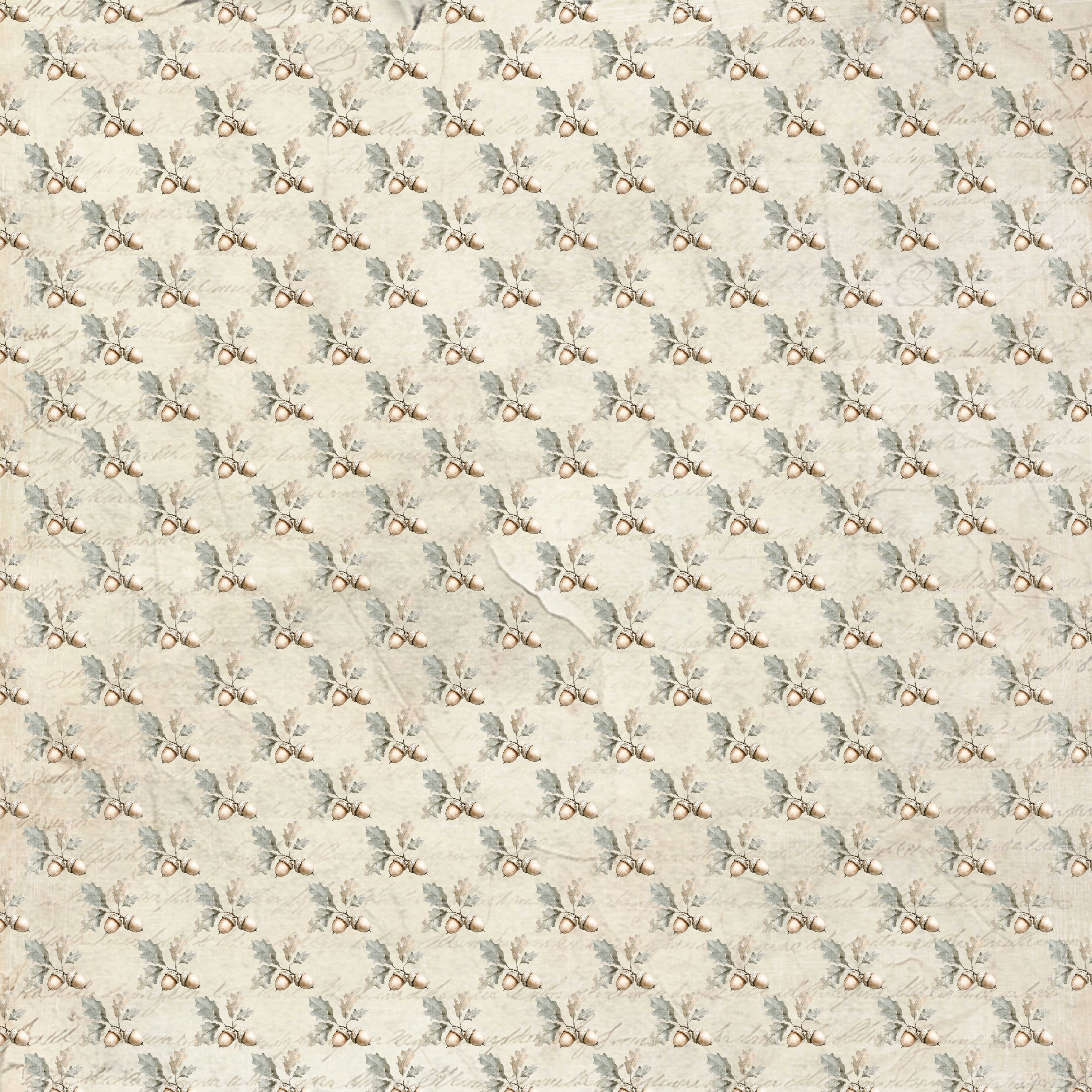 Paperpack Reprint - Cozy Season Collection Paperpack - 12x12 - 6