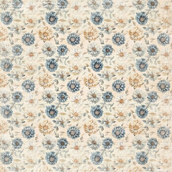 Paperpack Reprint - Cozy Season Collection Paperpack - 12x12