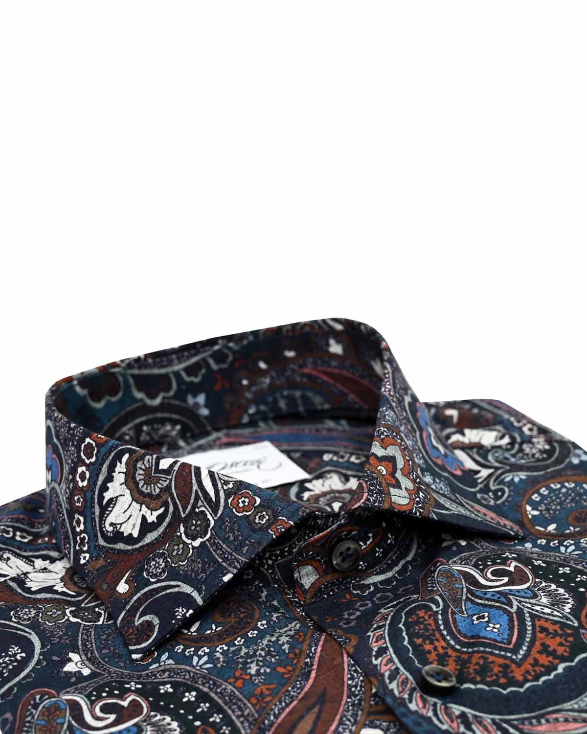 Oscar of Sweden - 6610 318 - Regular Fit - 2