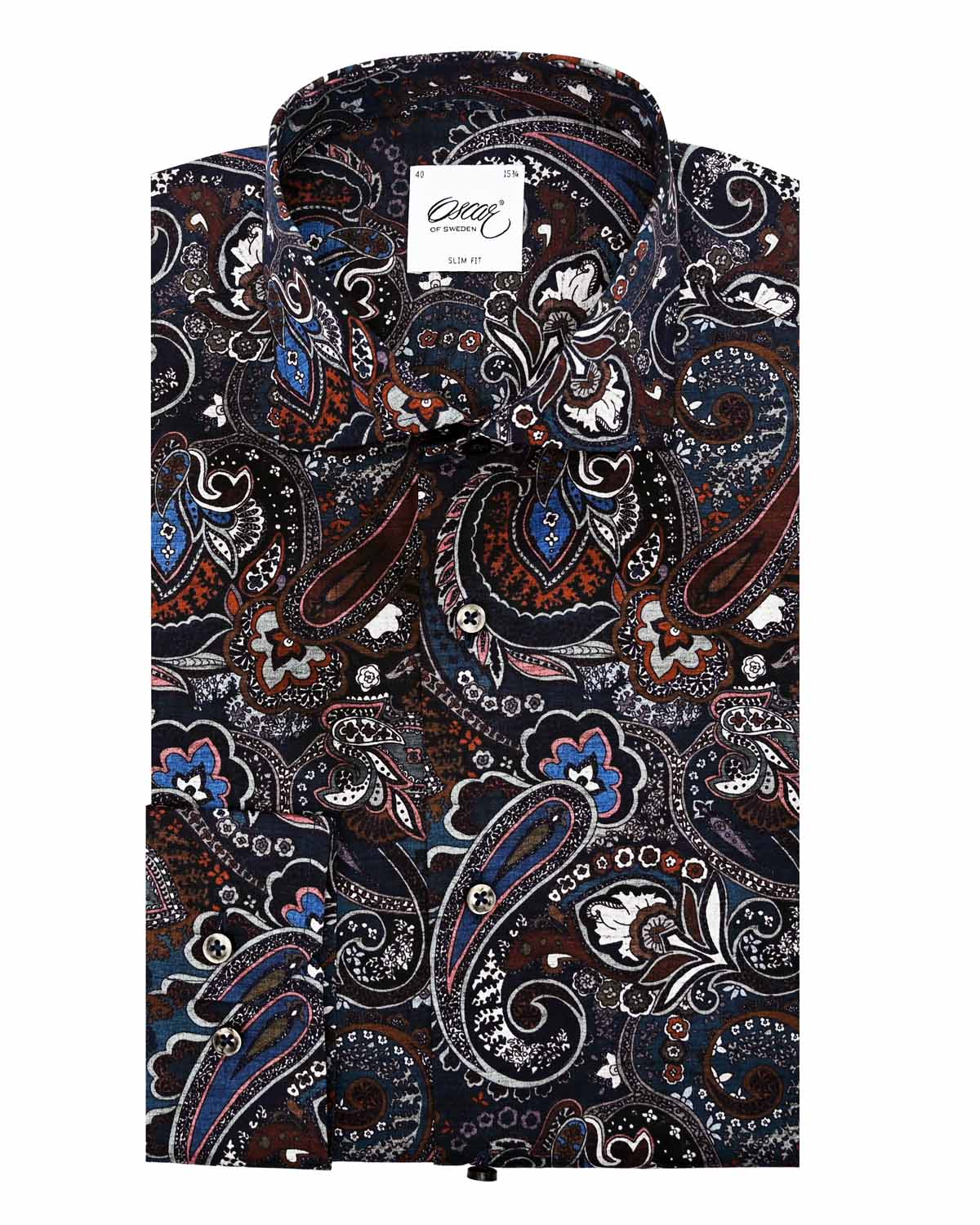 Oscar of Sweden - 6610 318 - Regular Fit