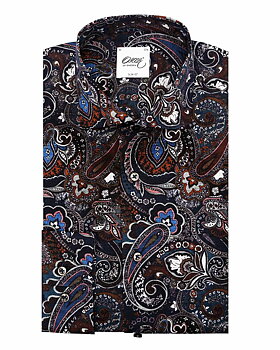 Oscar of Sweden - 6610 318 - Regular Fit