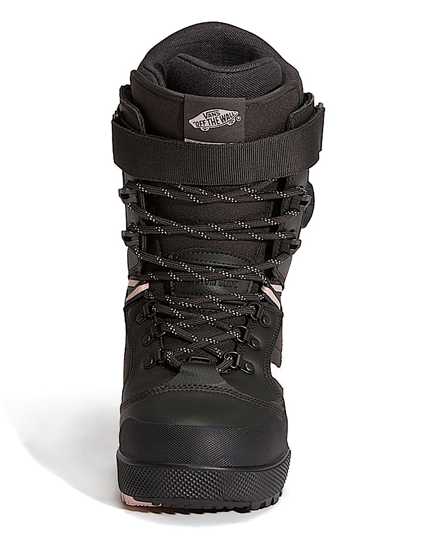 Vans Snowboard Boots - WM Luna Pro Faded Black - 2
