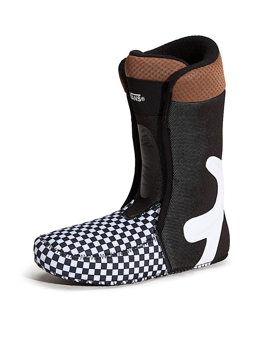 Vans Snowboardboots - MN Verse Demitasse/Black - 9