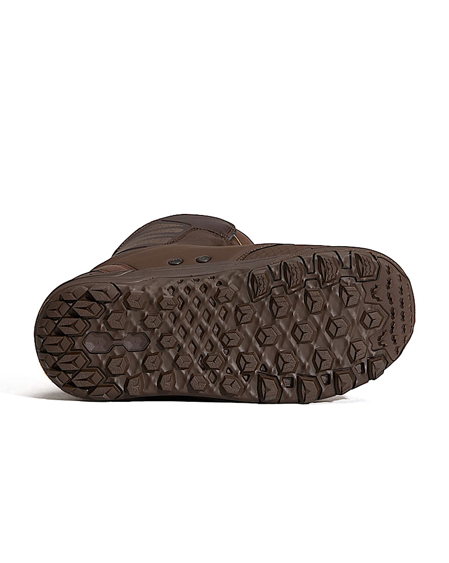 Vans Snowboardboots - MN Verse Demitasse/Black - 8