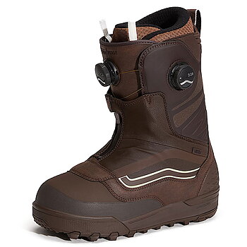 Vans Snowboardboots - MN Verse Demitasse/Black