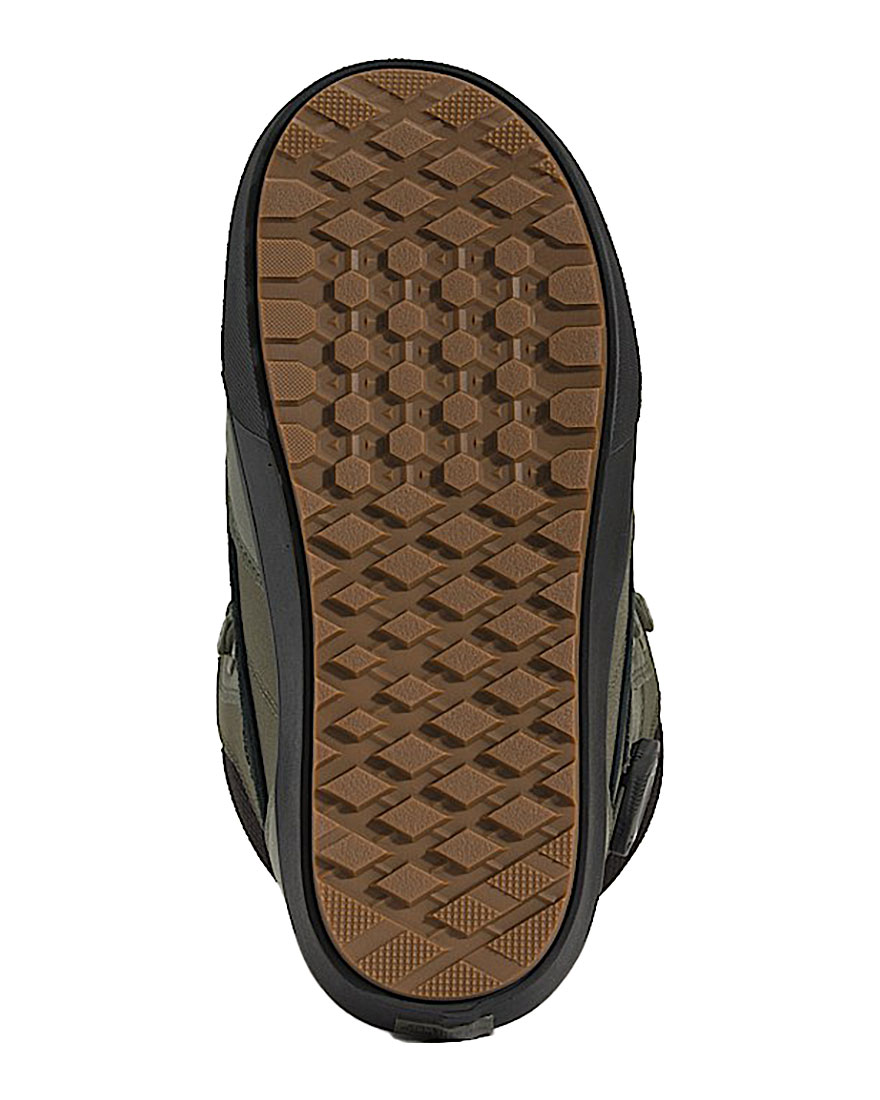 Vans Snowboardboots - MN Invado OG Grape Leaf - 6