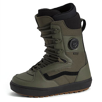 Vans Snowboardboots - MN Invado OG Grape Leaf