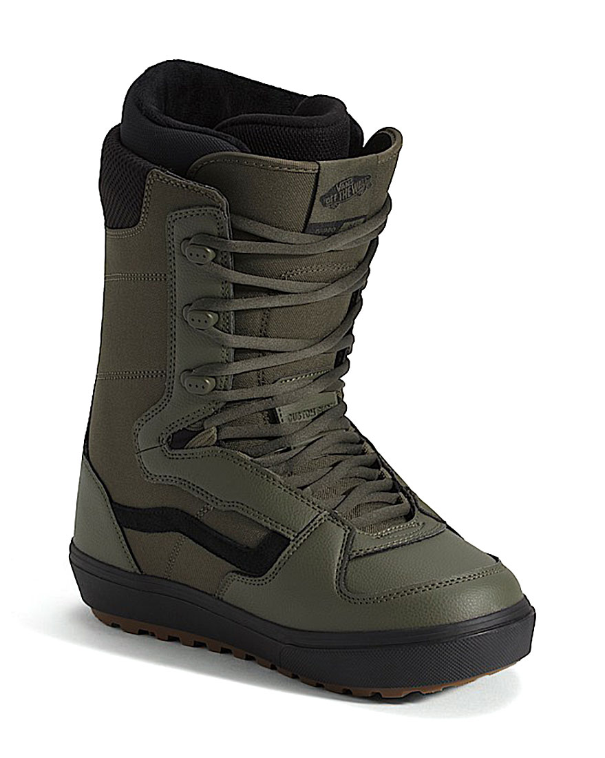 Vans Snowboardboots - MN Invado OG Grape Leaf - 2