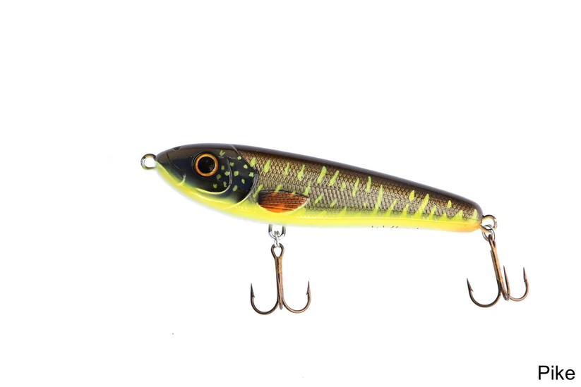 Skinny Wolf Jr 13 cm 46g - 5