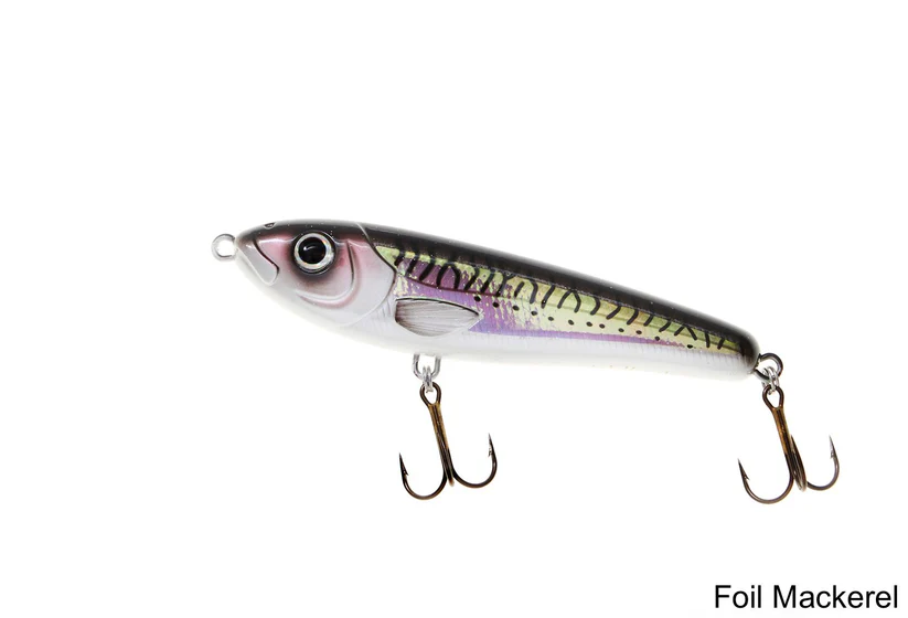 Skinny Wolf Jr 13 cm 46g - 3