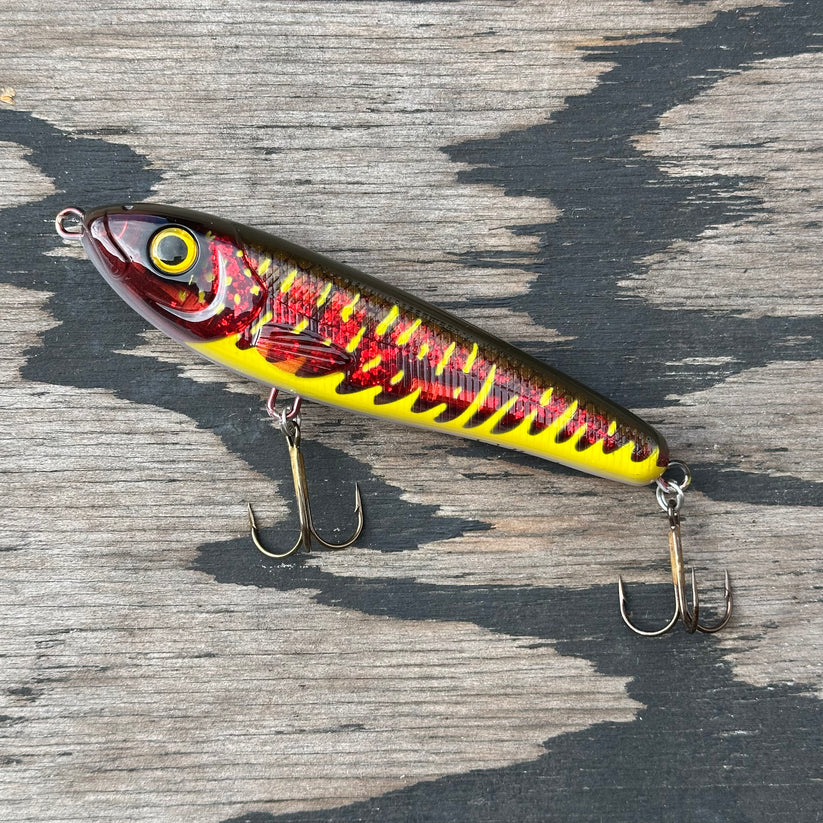 Skinny Wolf Jr 13 cm 46g