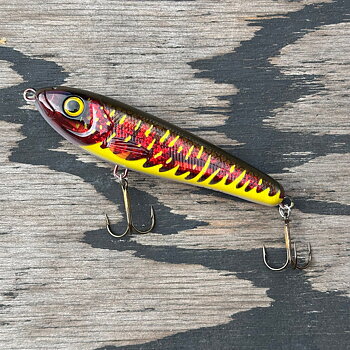 Skinny Wolf Jr 13 cm 46g