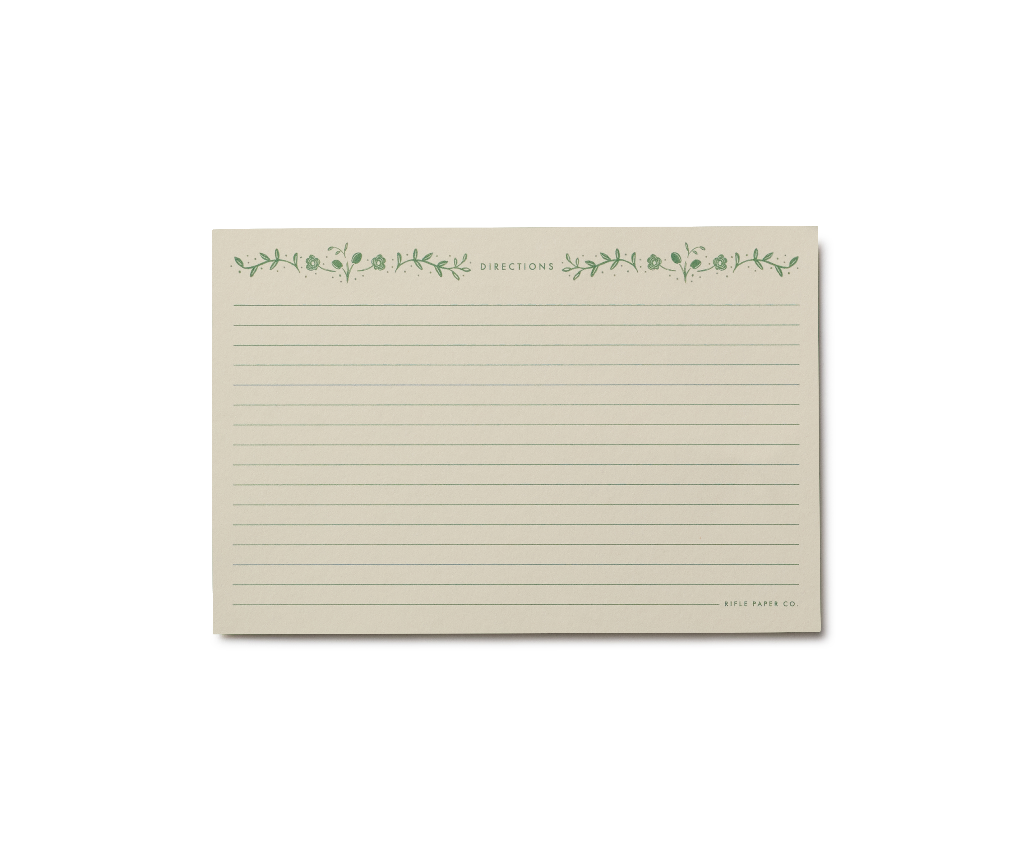 Artichoke  Recipe Cards - 3