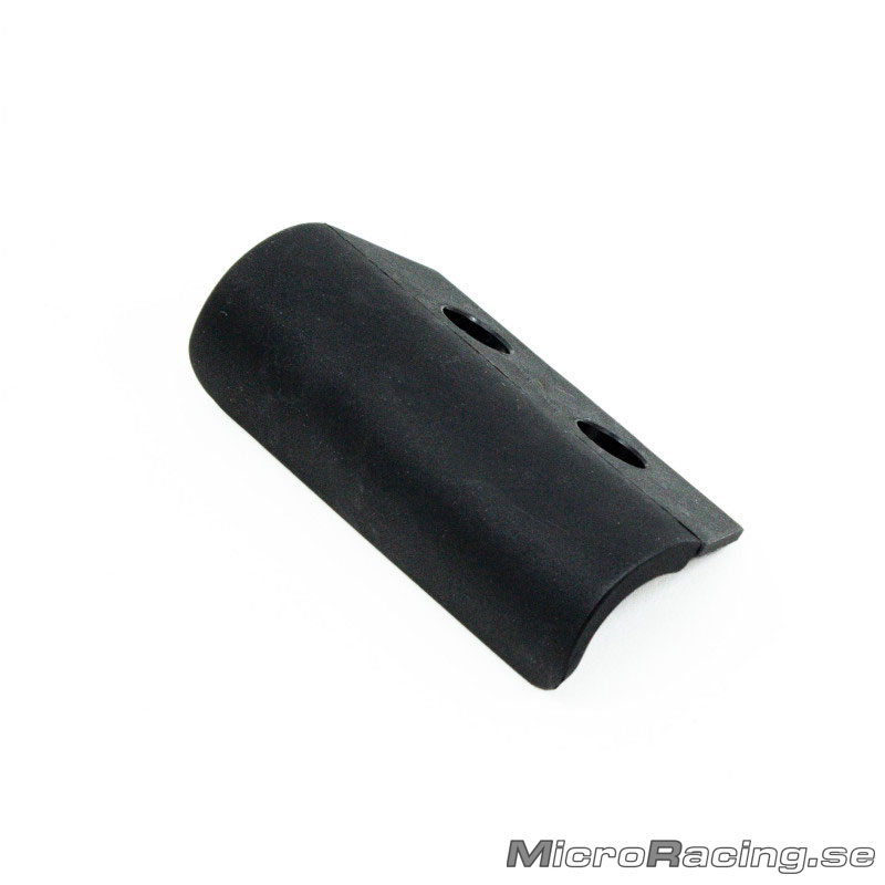 ULTIMATE - Bumper, Front, Kyosho, 1/8OR - 2