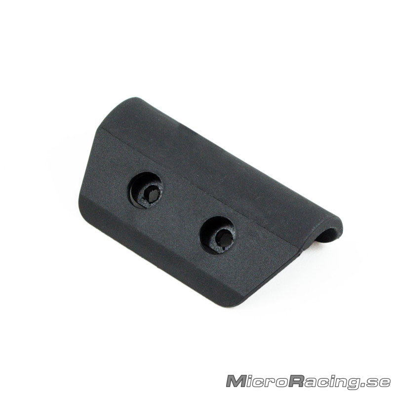 ULTIMATE - Bumper, Front, Kyosho, 1/8OR