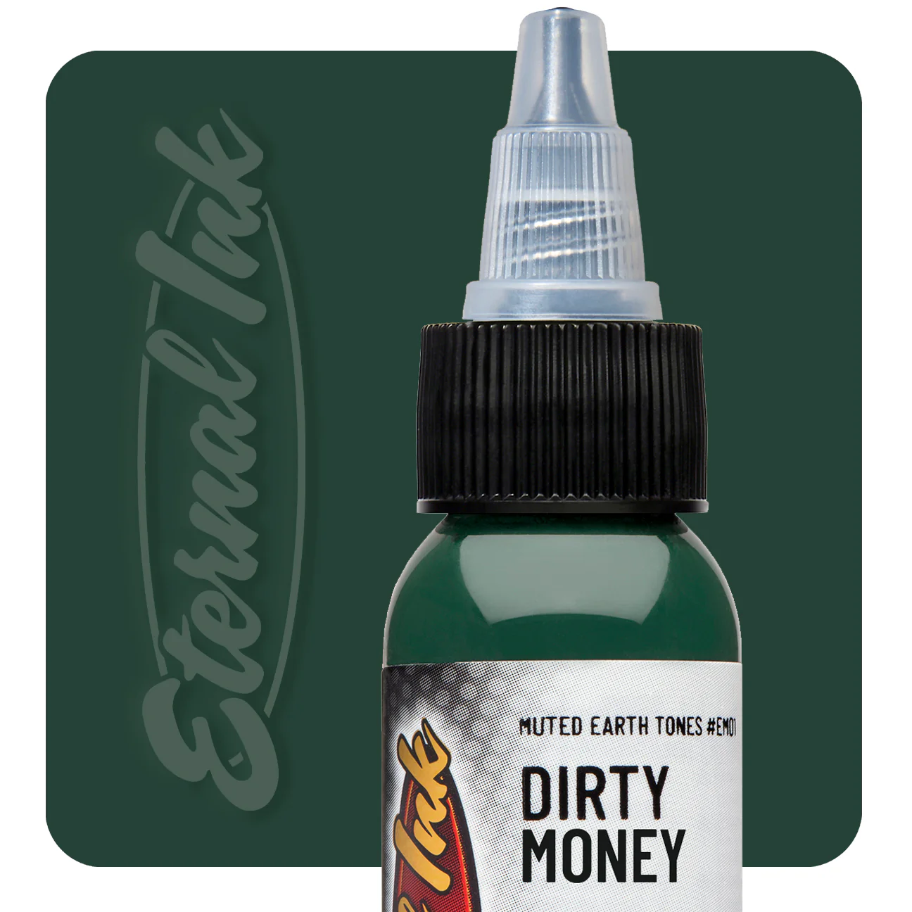Dirty Money 1oz