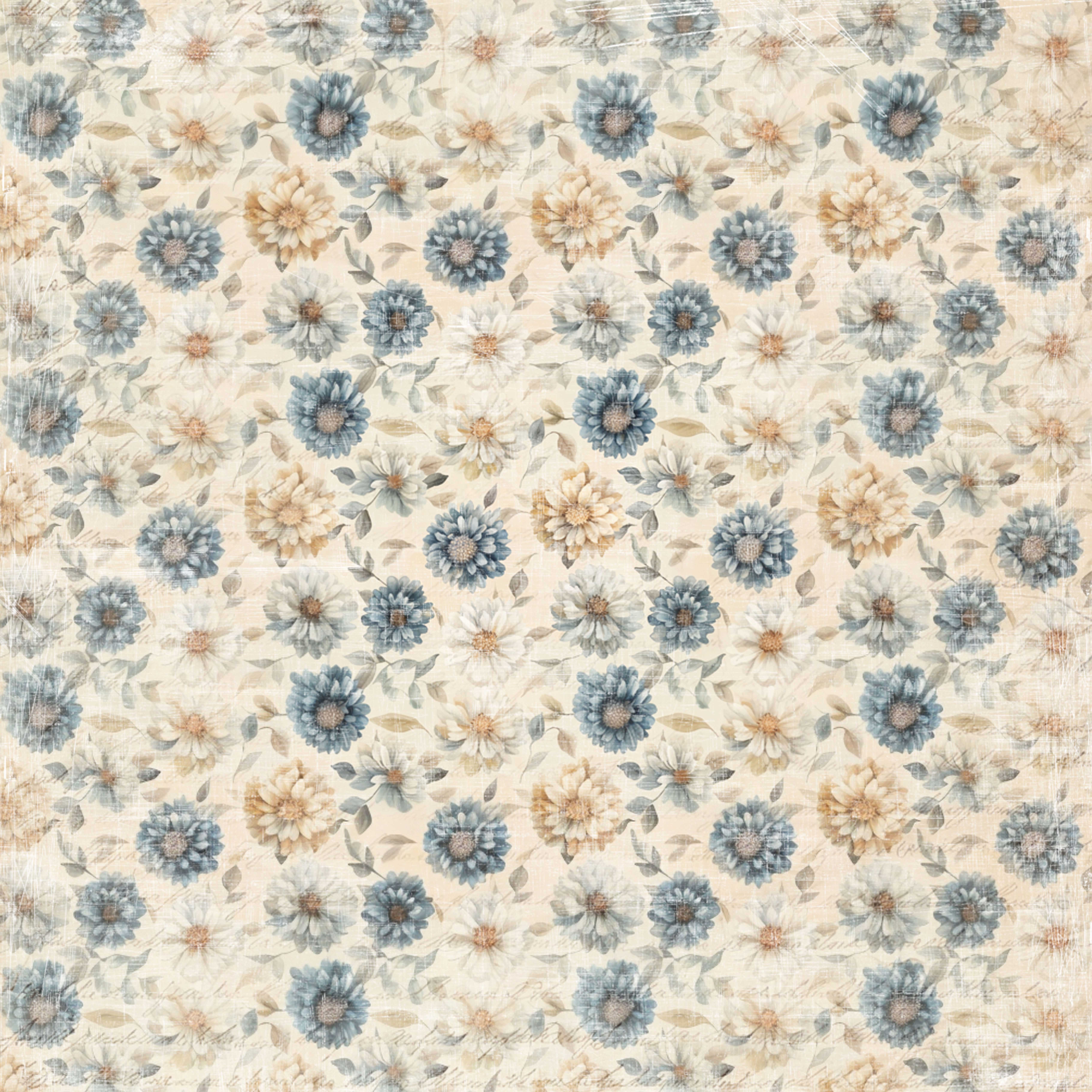 Paperpack Reprint - Cozy Season  Collection -  6x6 - 2